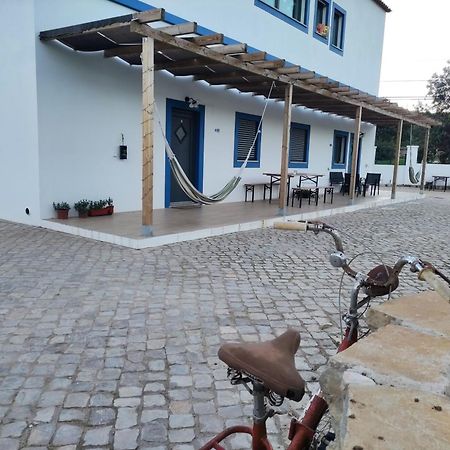 Вилла Casa Do Bele Фару Экстерьер фото