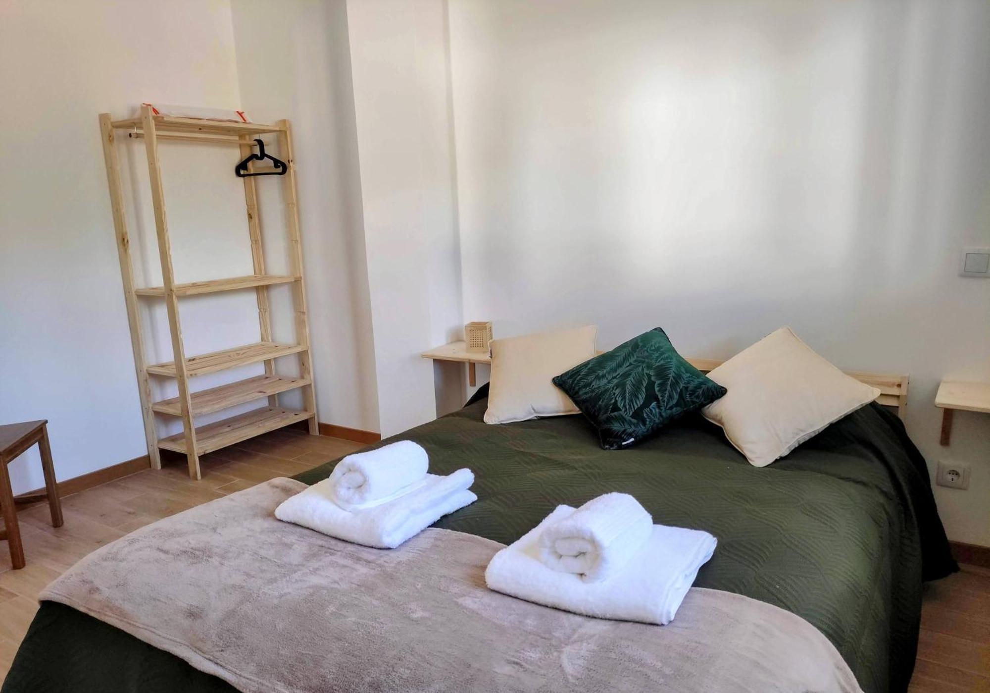 Вилла Casa Do Bele Фару Экстерьер фото