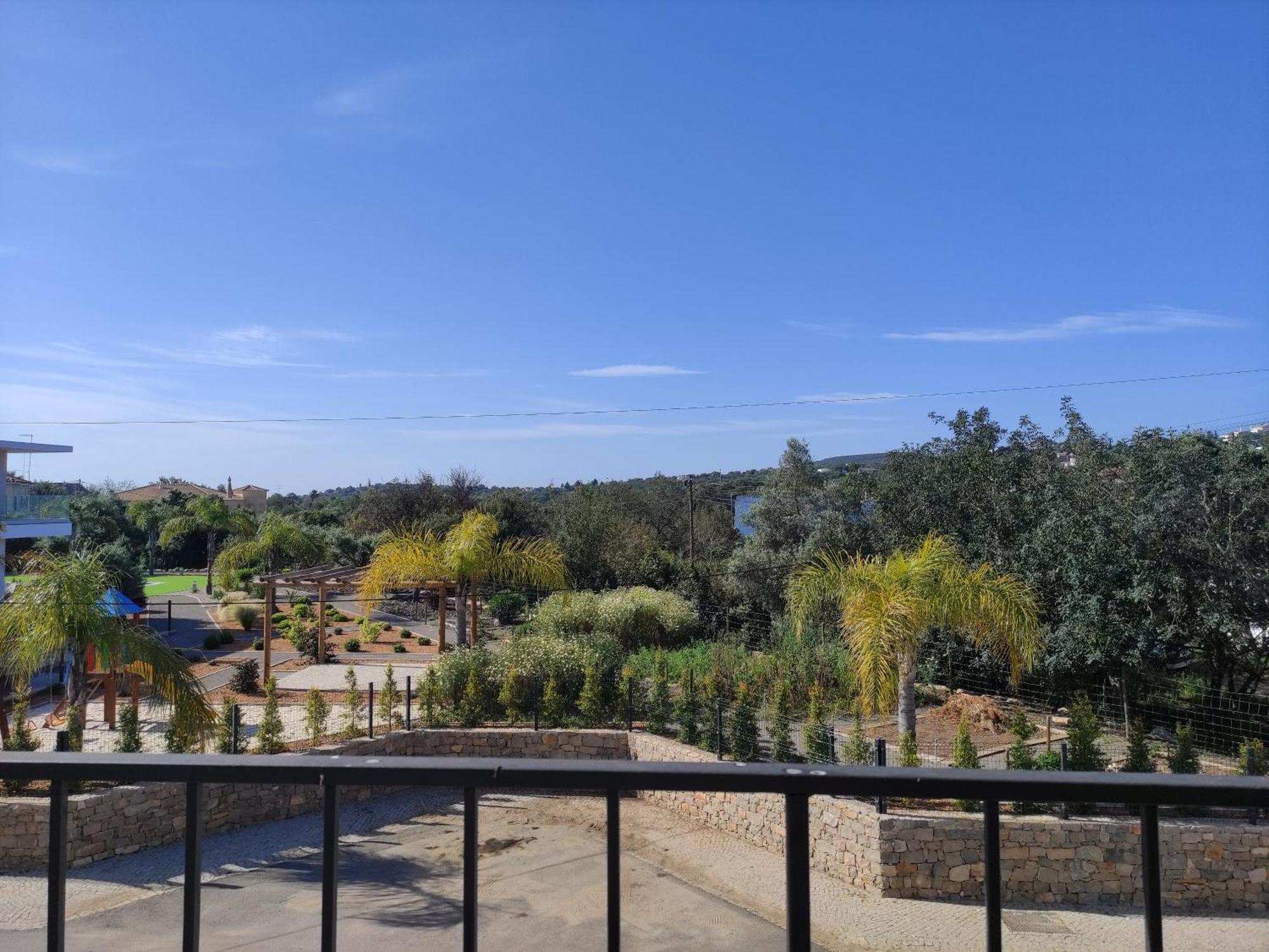 Вилла Casa Do Bele Фару Экстерьер фото