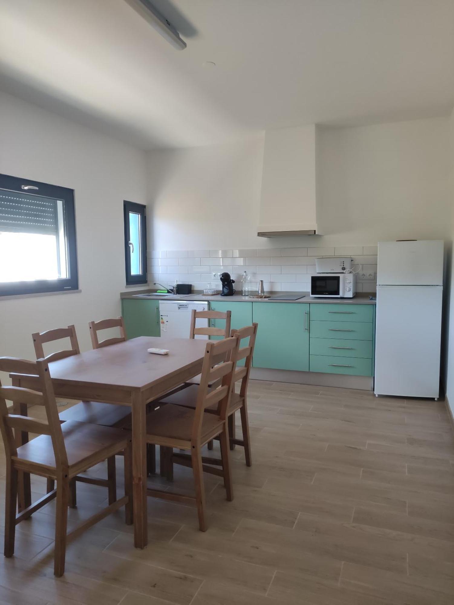 Вилла Casa Do Bele Фару Номер фото