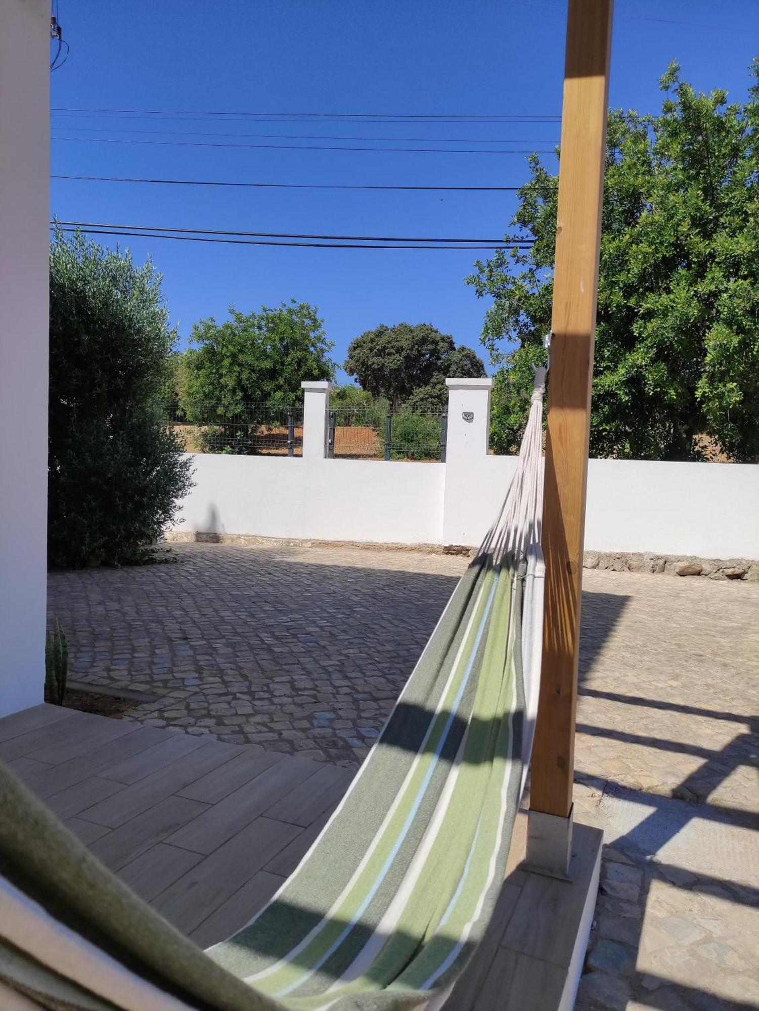Вилла Casa Do Bele Фару Экстерьер фото