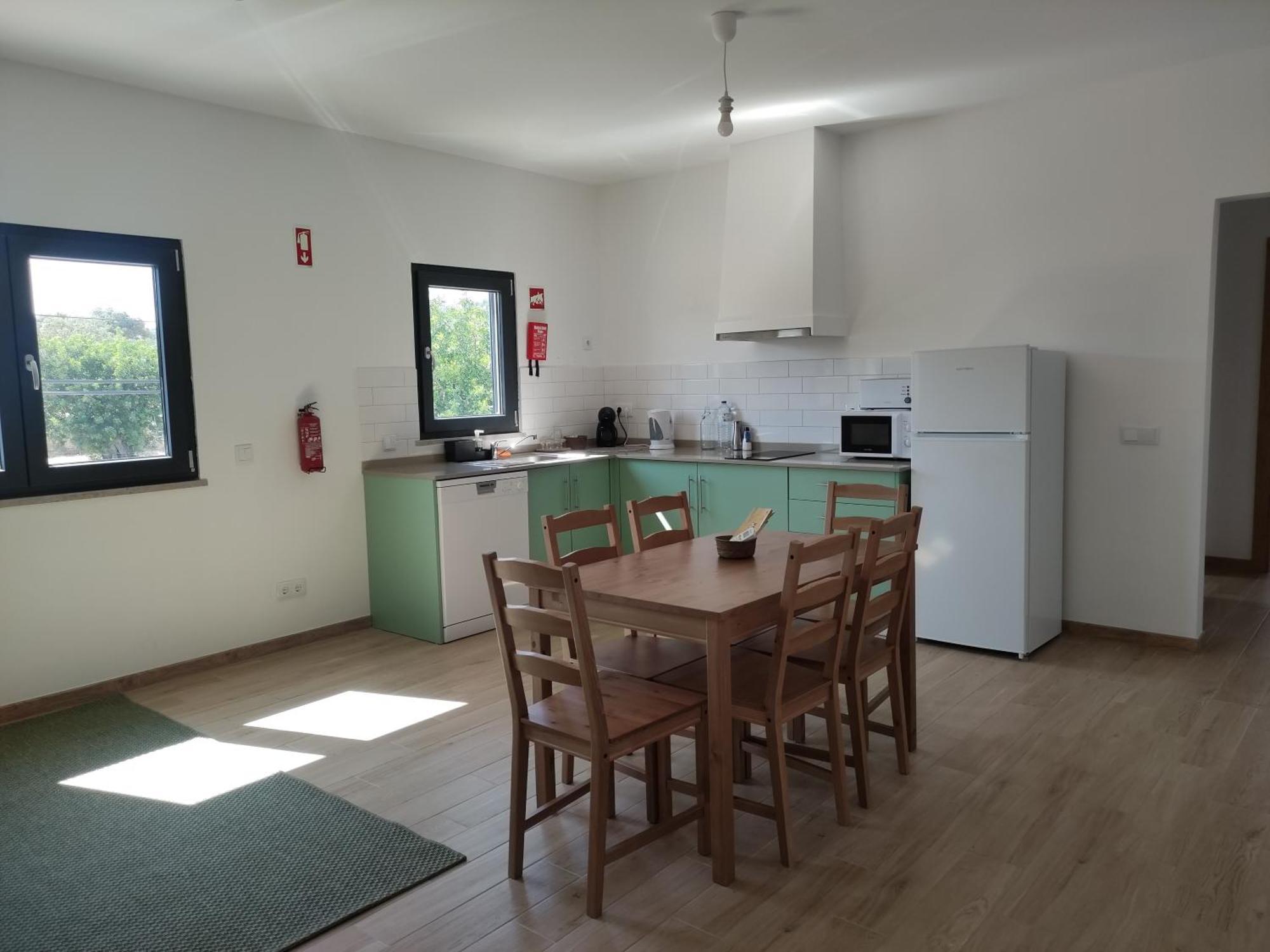 Вилла Casa Do Bele Фару Экстерьер фото
