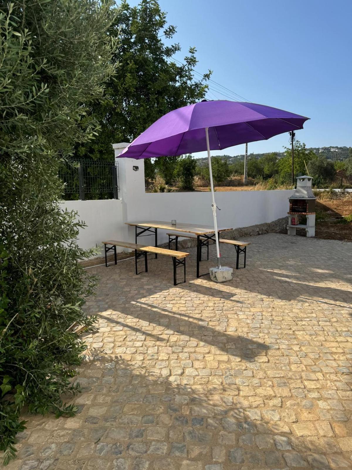 Вилла Casa Do Bele Фару Экстерьер фото