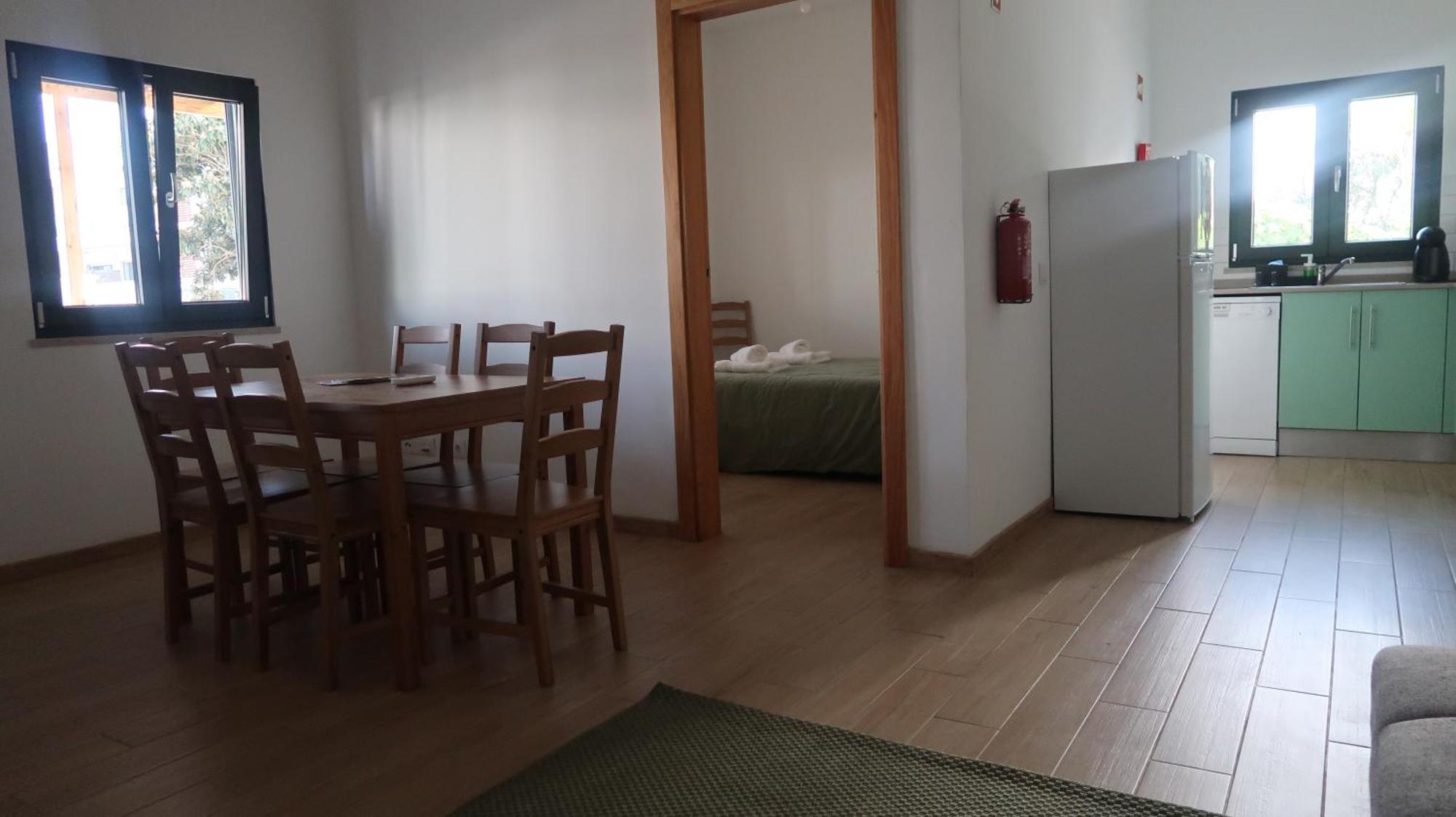 Вилла Casa Do Bele Фару Экстерьер фото