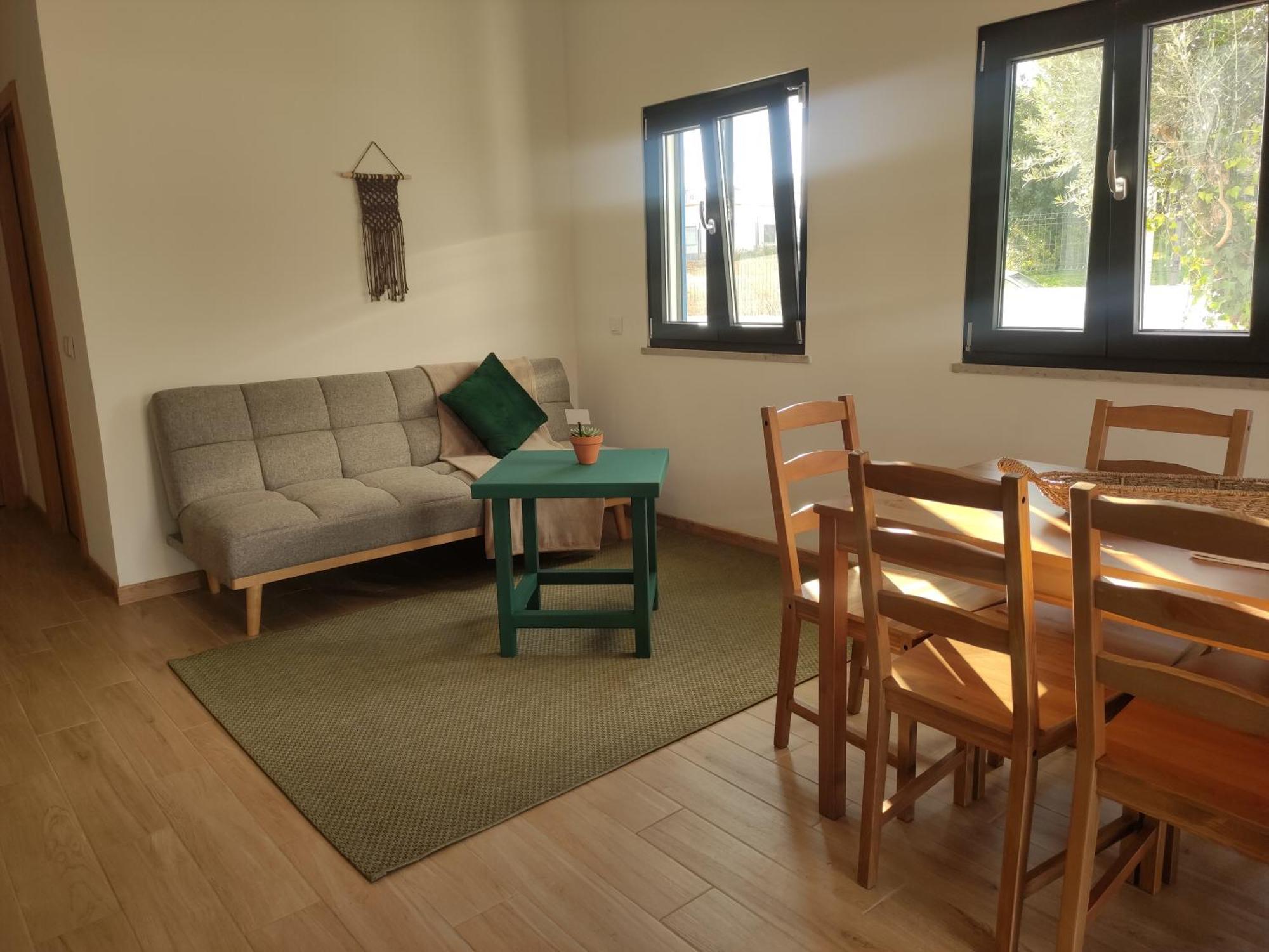 Вилла Casa Do Bele Фару Экстерьер фото