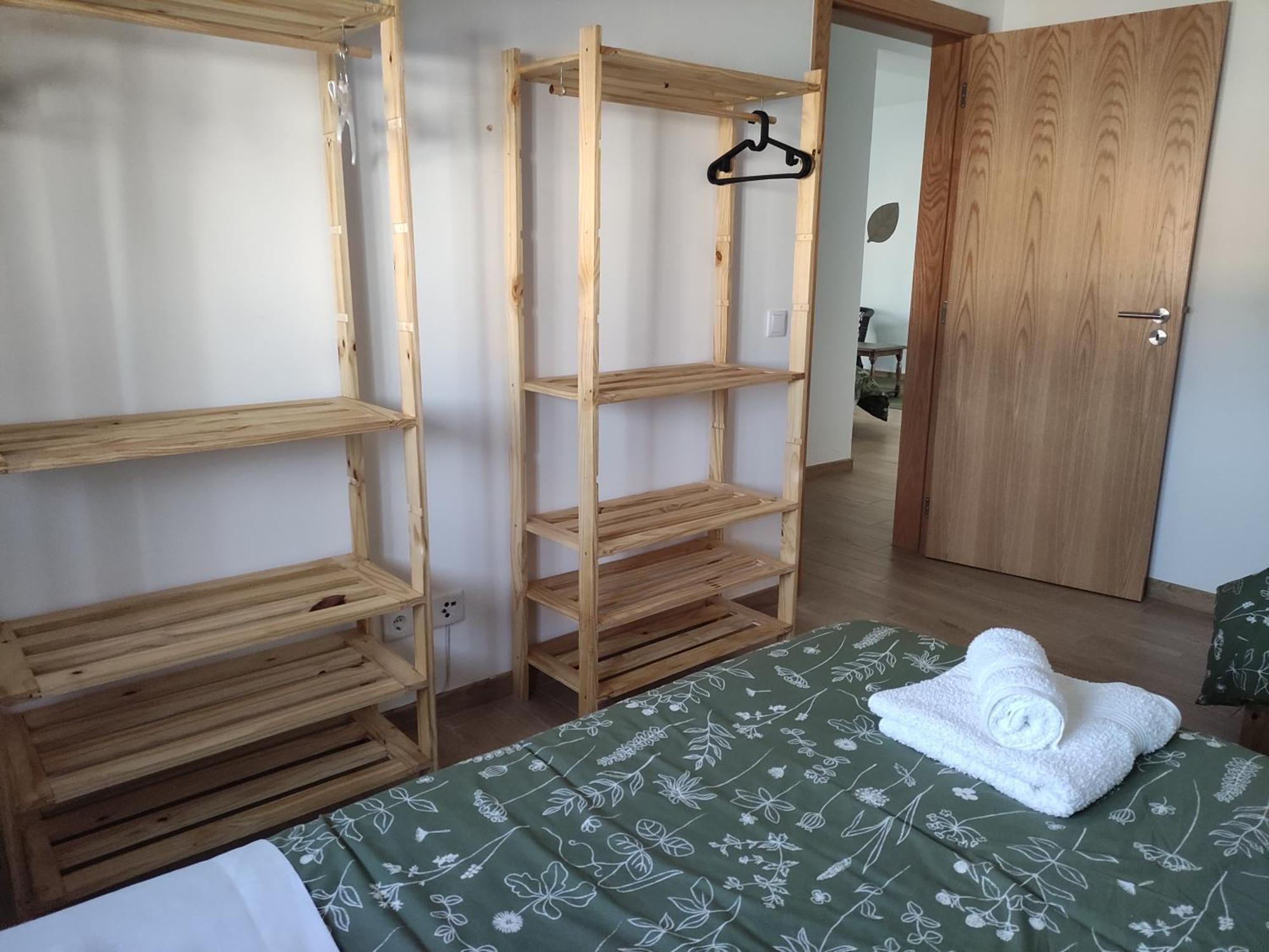 Вилла Casa Do Bele Фару Номер фото