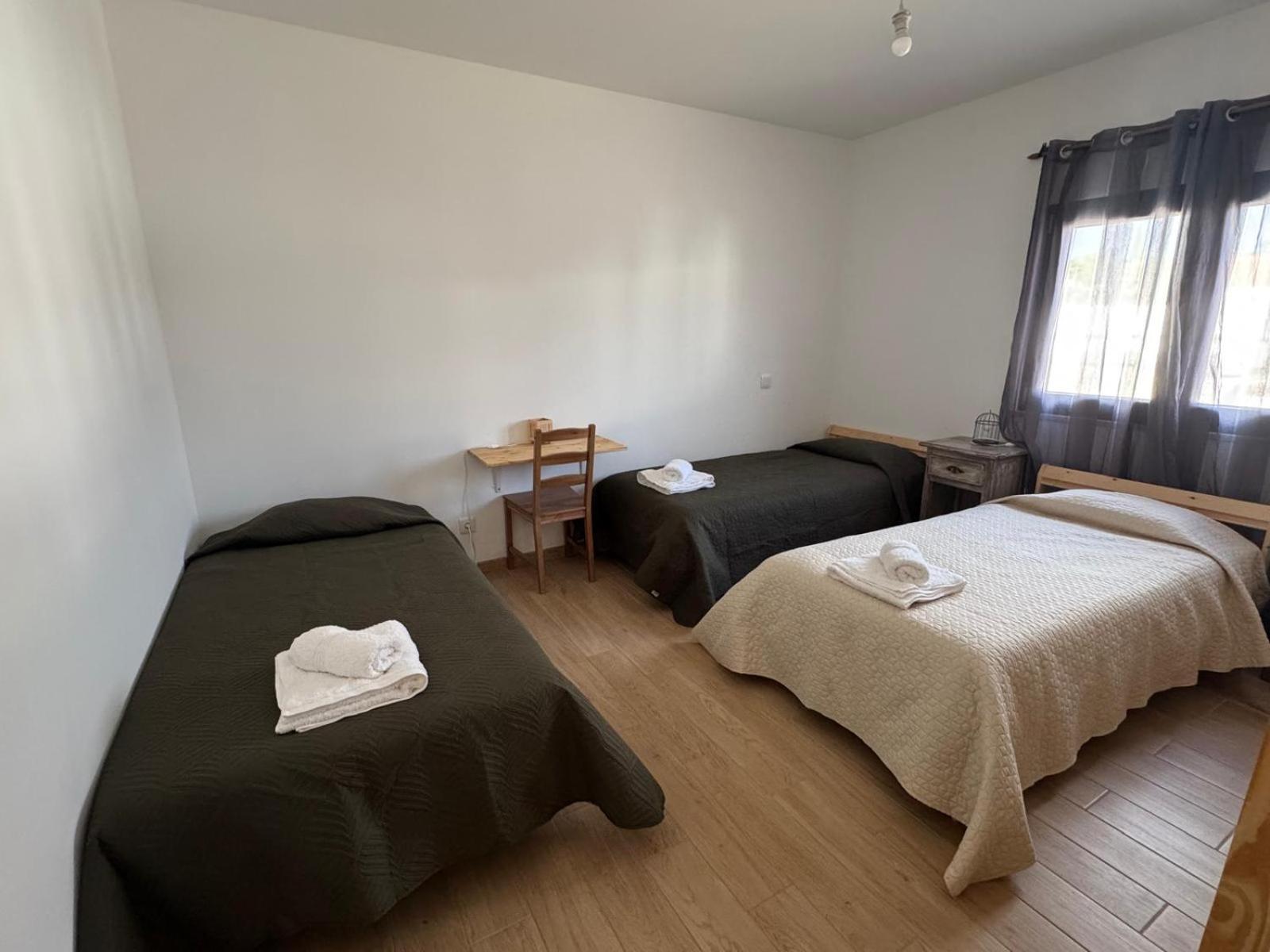 Вилла Casa Do Bele Фару Экстерьер фото