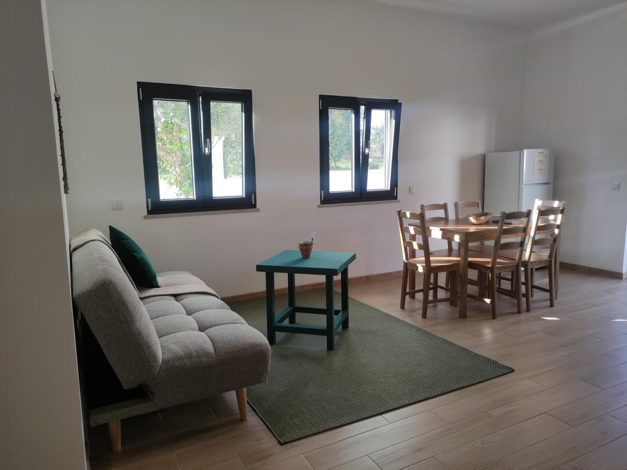 Вилла Casa Do Bele Фару Экстерьер фото