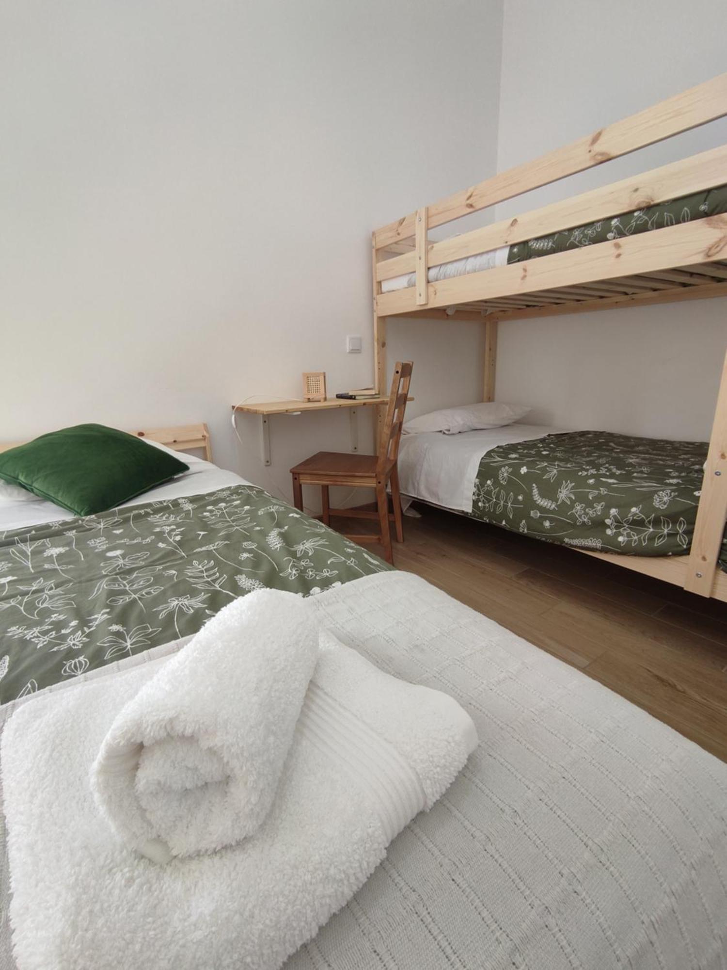 Вилла Casa Do Bele Фару Экстерьер фото