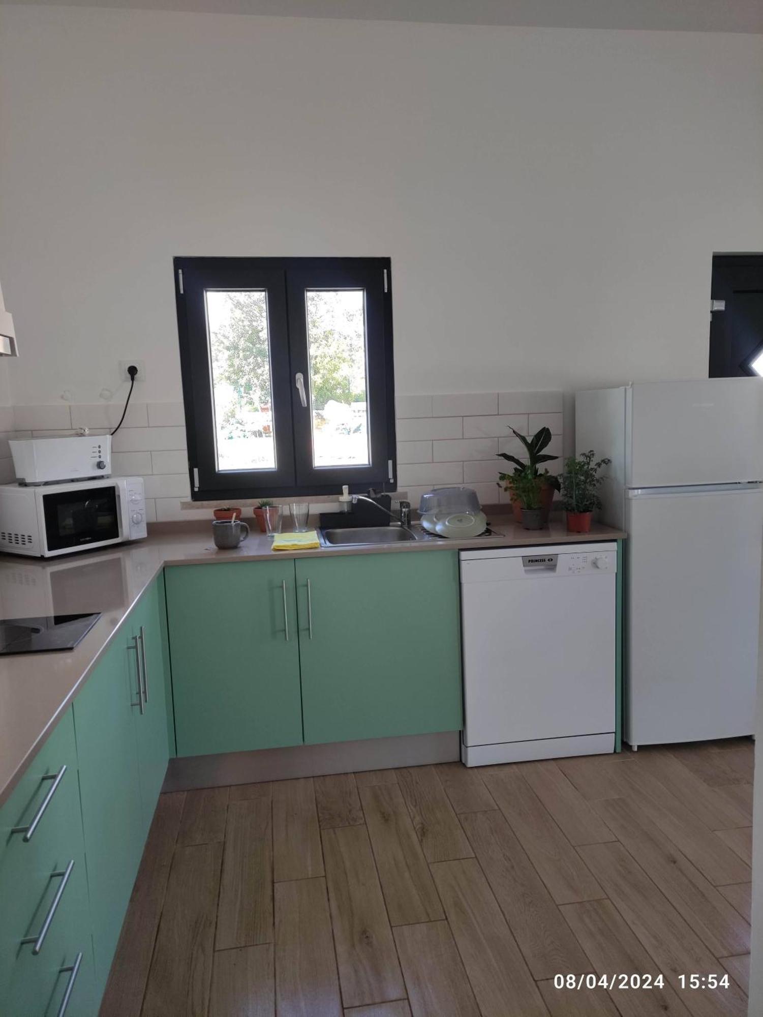 Вилла Casa Do Bele Фару Экстерьер фото